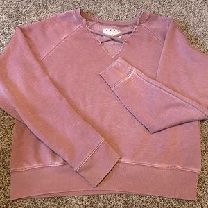 Aeropostale Sweater (Large)